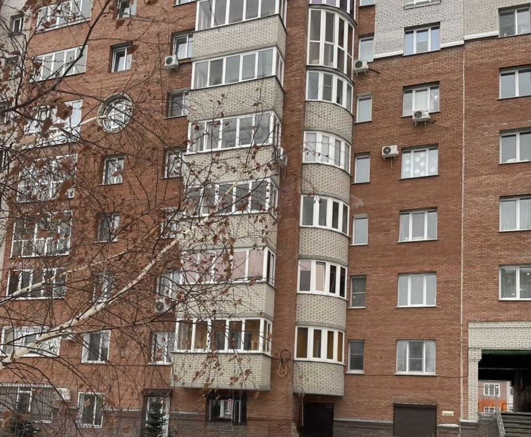 офис г Омск р-н Кировский ул Туполева 4к/1 фото 13