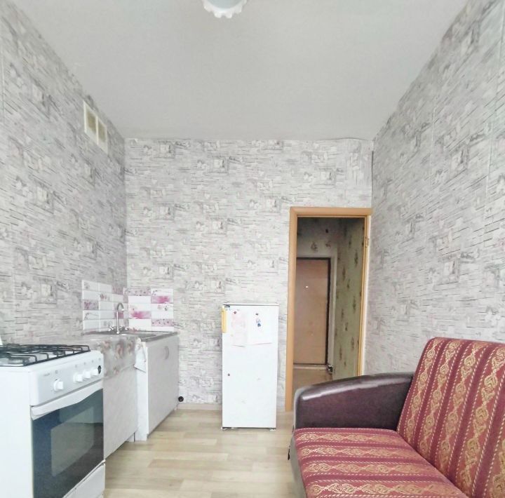 квартира г Вольск ул Фирстова 36ак/1 фото 6
