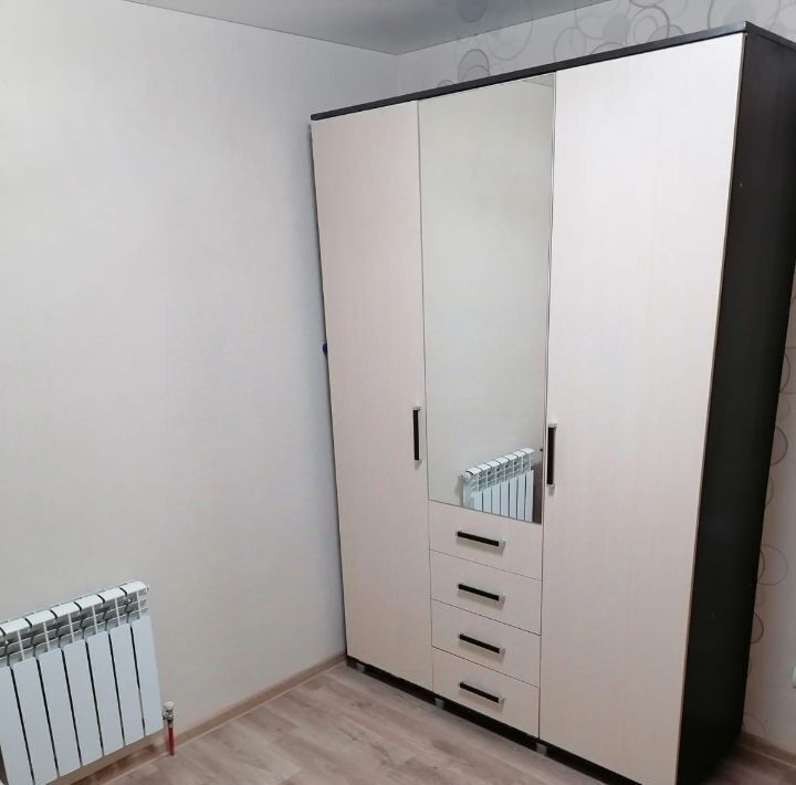 квартира г Саратов р-н Заводской ул Миллеровская 13 фото 9