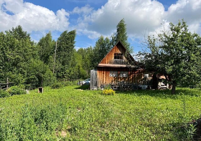снт Гремиха 569, Завьялово фото
