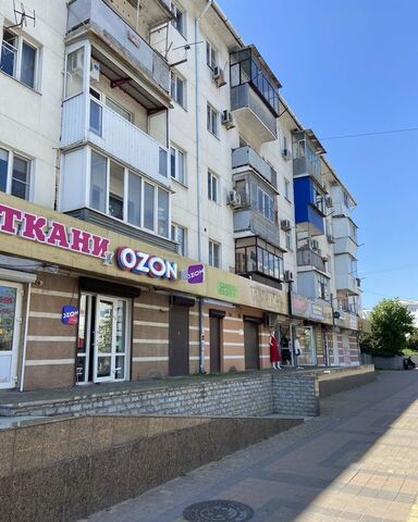 свободного назначения р-н Центральный пр-кт Ленина 21 фото