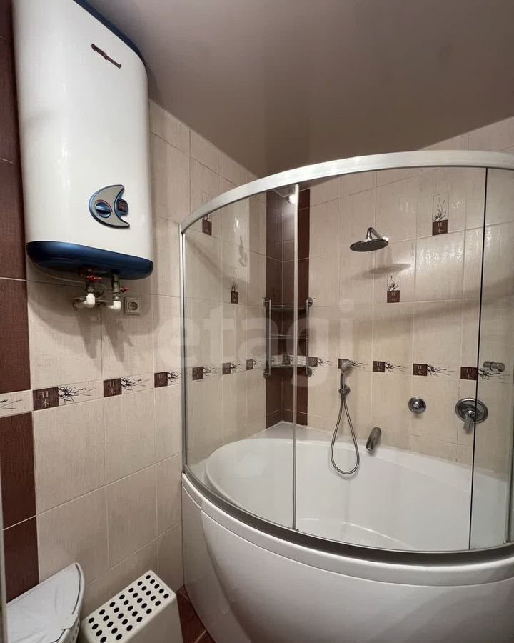 квартира г Казань Козья слобода ул Чистопольская 60 фото 20