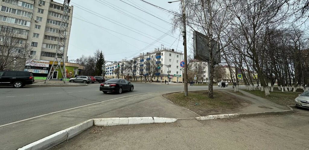 свободного назначения г Уфа ул Российская 106 фото 12
