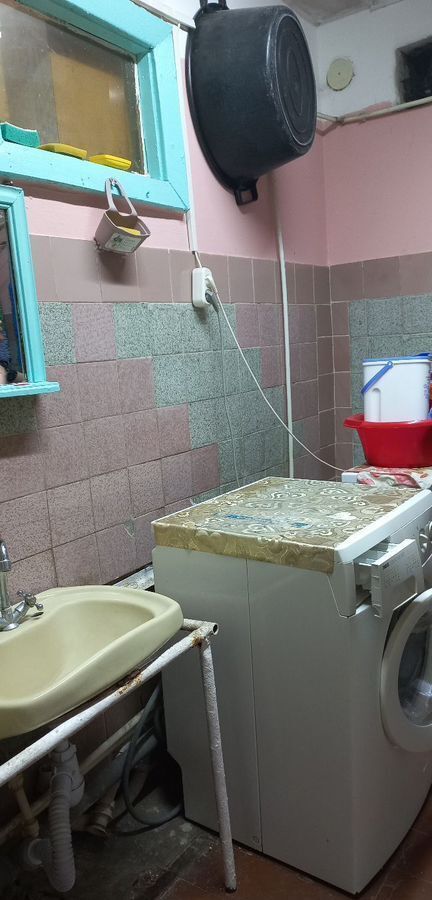 комната г Ульяновск р-н Засвияжский ул Аблукова 47 фото 22