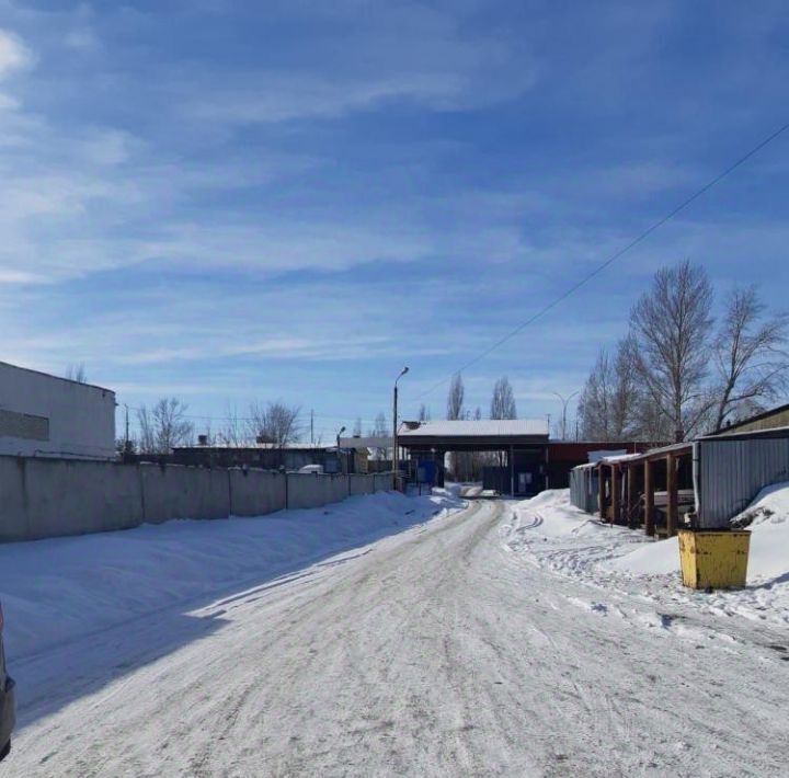 свободного назначения г Саратов р-н Волжский пр-д 1-й Соколовогорский 1 фото 1