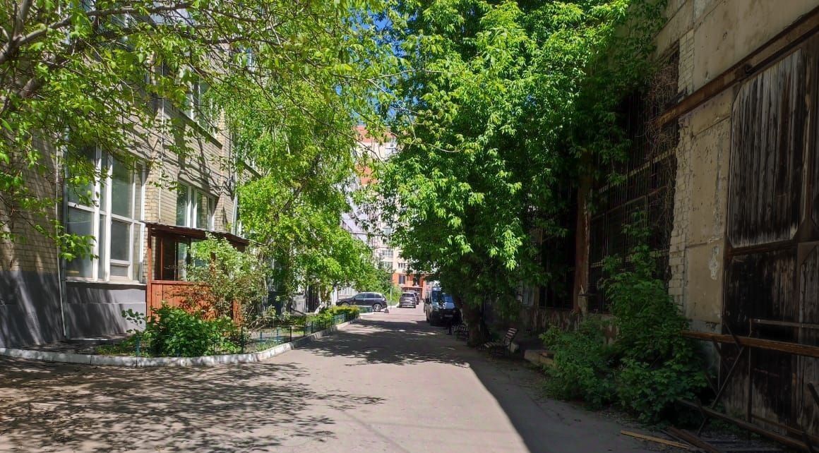 производственные, складские г Саратов р-н Фрунзенский ул Большая Казачья 113 фото 3