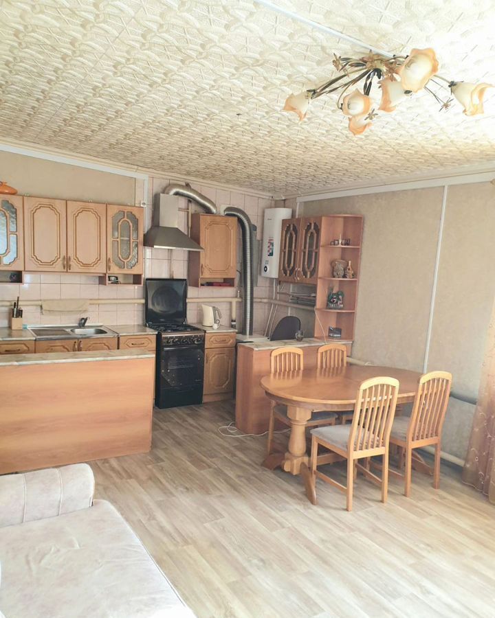 дом г Самара р-н Железнодорожный Спортивная ул Ясная 13 фото 1