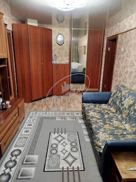 квартира г Калуга ул. Турынинская, д. 8 фото 6