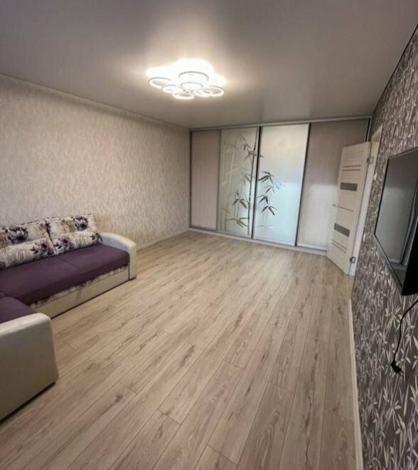 квартира г Красноярск ул Карамзина 23 фото 3
