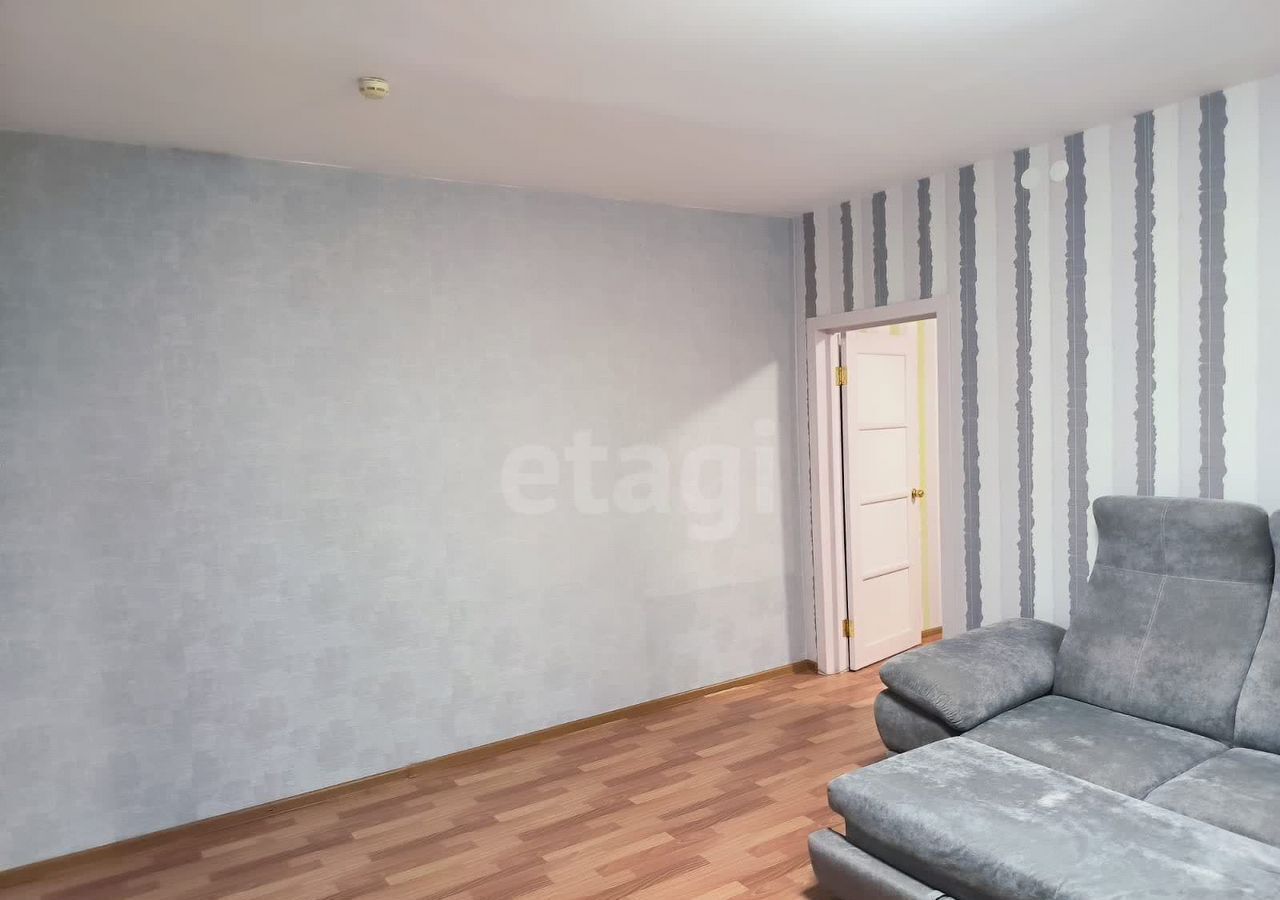 квартира г Красноярск р-н Советский ул 9 Мая 83к/2 фото 7