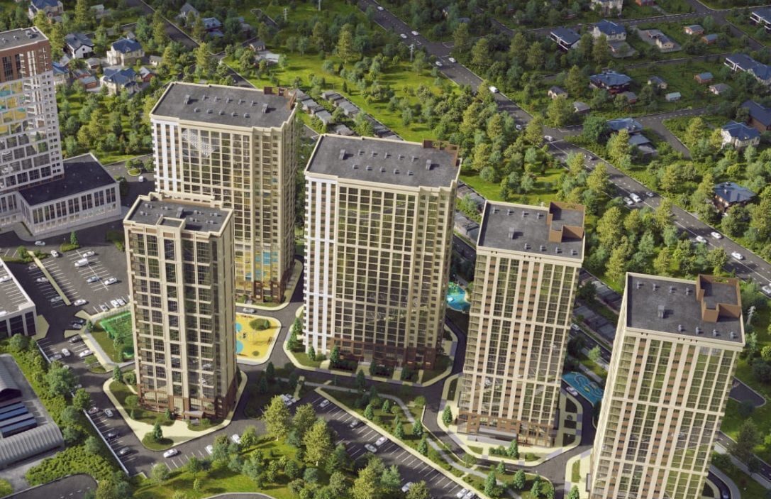квартира г Новосибирск Заельцовская ул Светлановская 52/3 фото 5