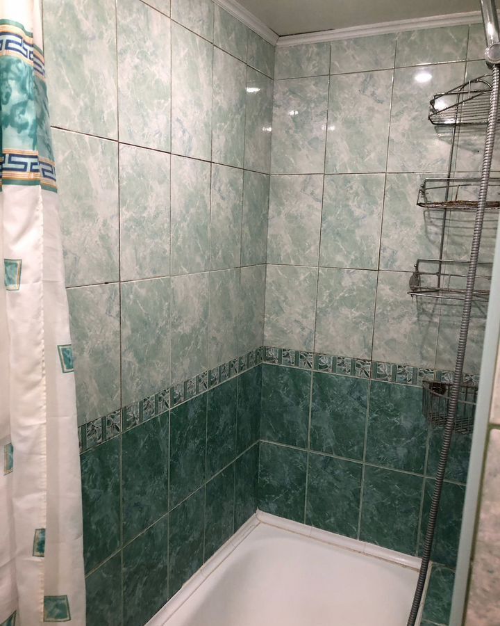 квартира г Томск р-н Ленинский ул 79-й Гвардейской дивизии 10/2 фото 8