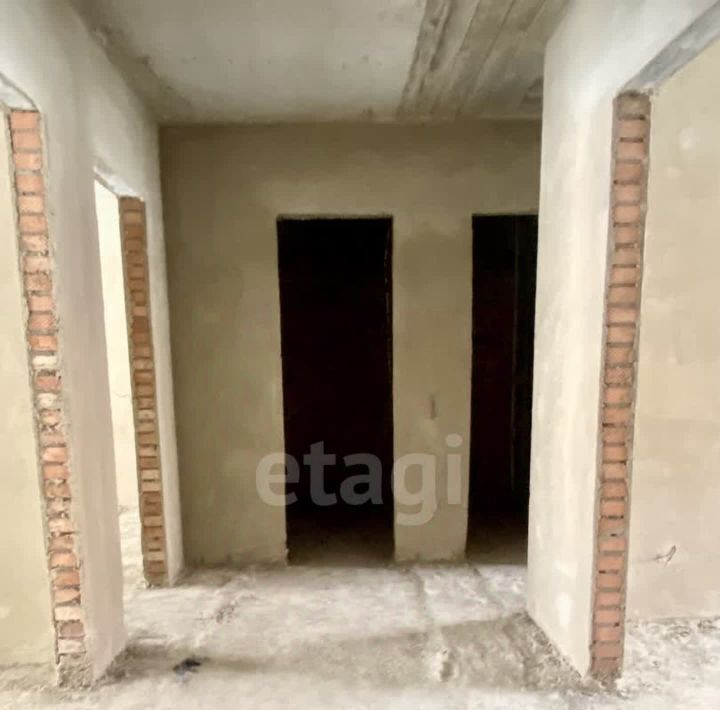 квартира г Владикавказ р-н Северо-Западный ул Астана Кесаева 44д фото 15
