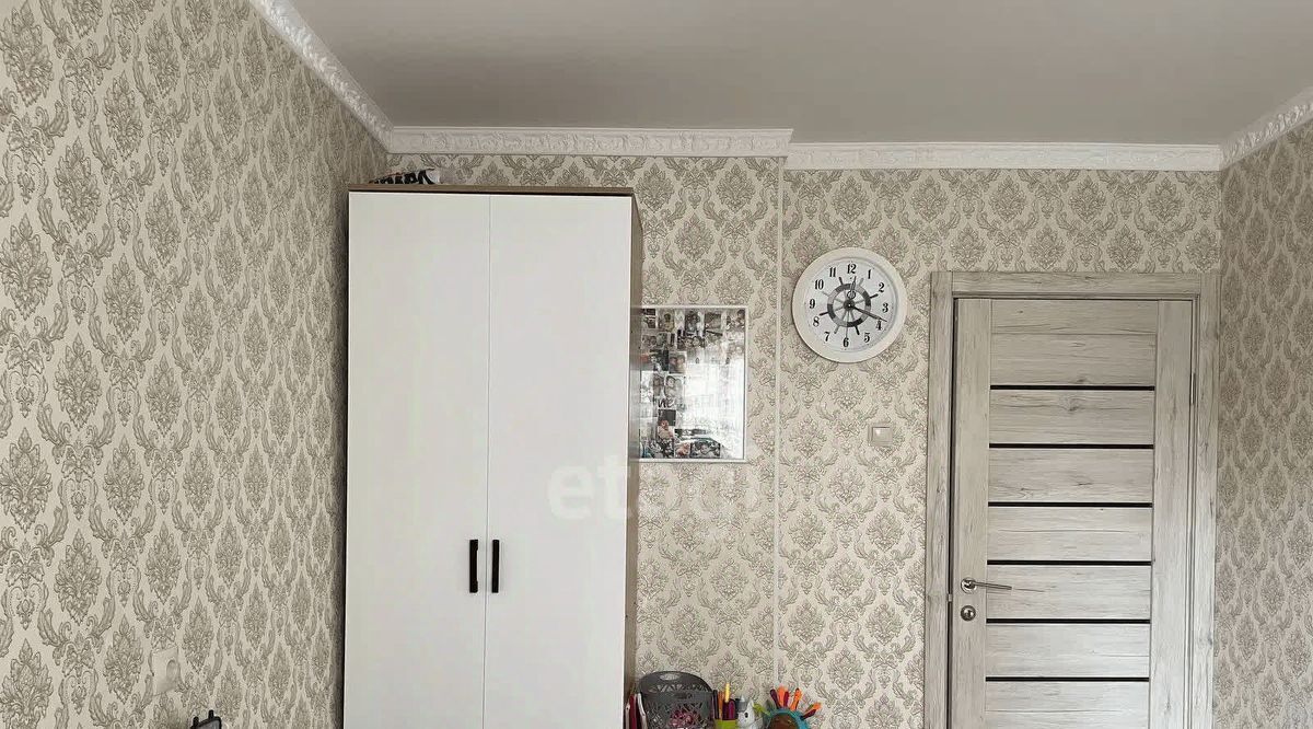 квартира г Екатеринбург Чкаловская ул. Академика Постовского, 19 фото 10