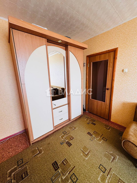 квартира г Белгород Западный ул Есенина 46а фото 2