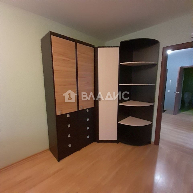 квартира г Белгород Западный ул Лермонтова 29а фото 4
