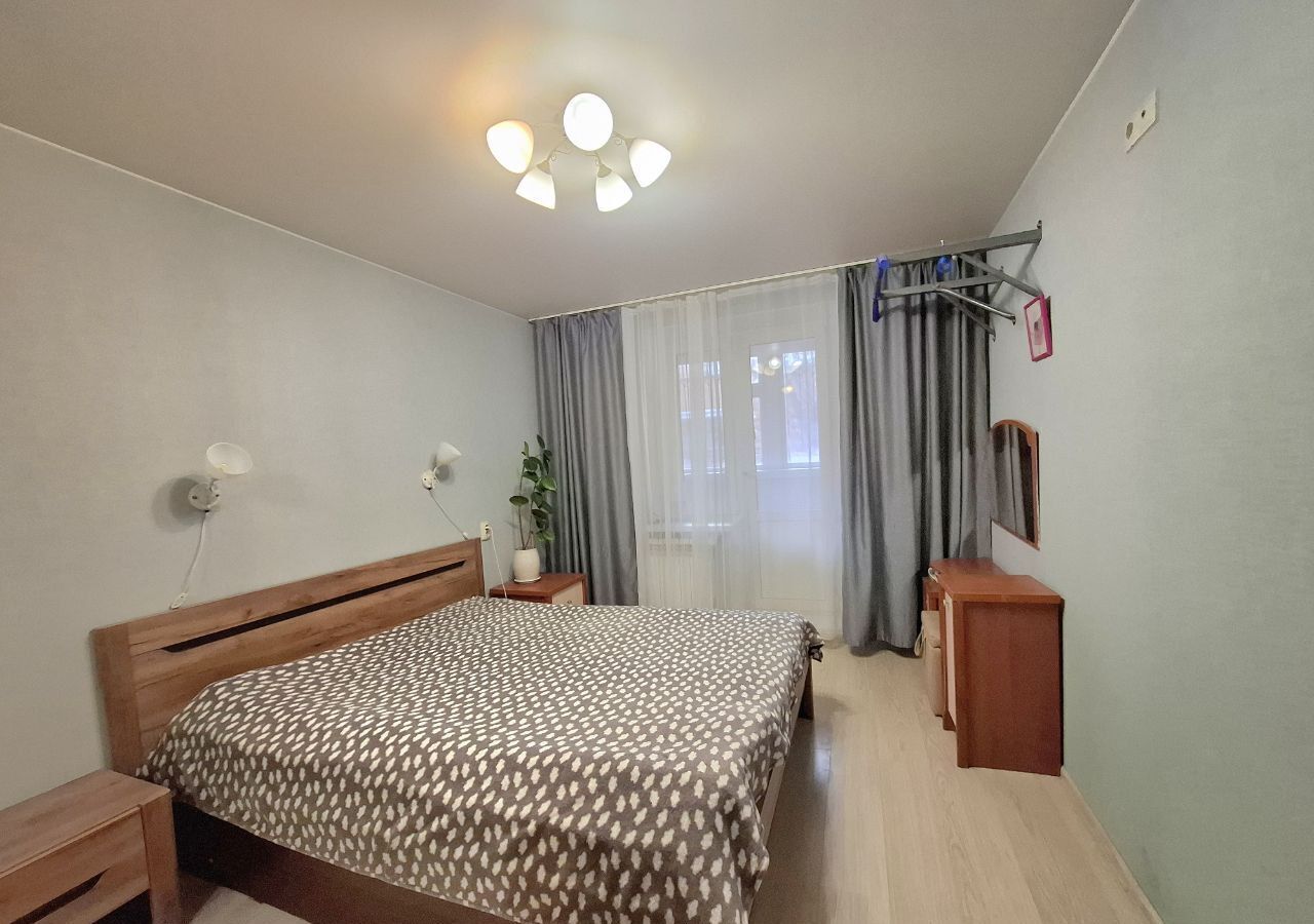 квартира г Тюмень р-н Центральный ул Красных Зорь 2 фото 27