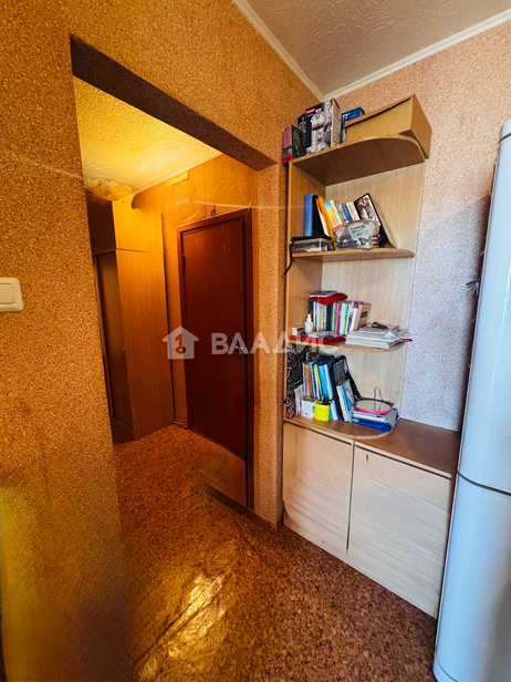 квартира г Белгород Западный ул Есенина 46а фото 6