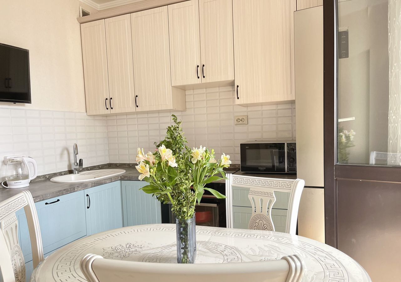 квартира г Москва ш Дмитровское 169к/8 Физтех фото 10