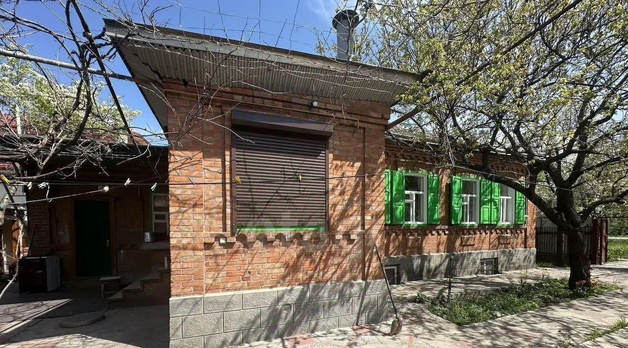 дом г Батайск ул Литовская фото 7