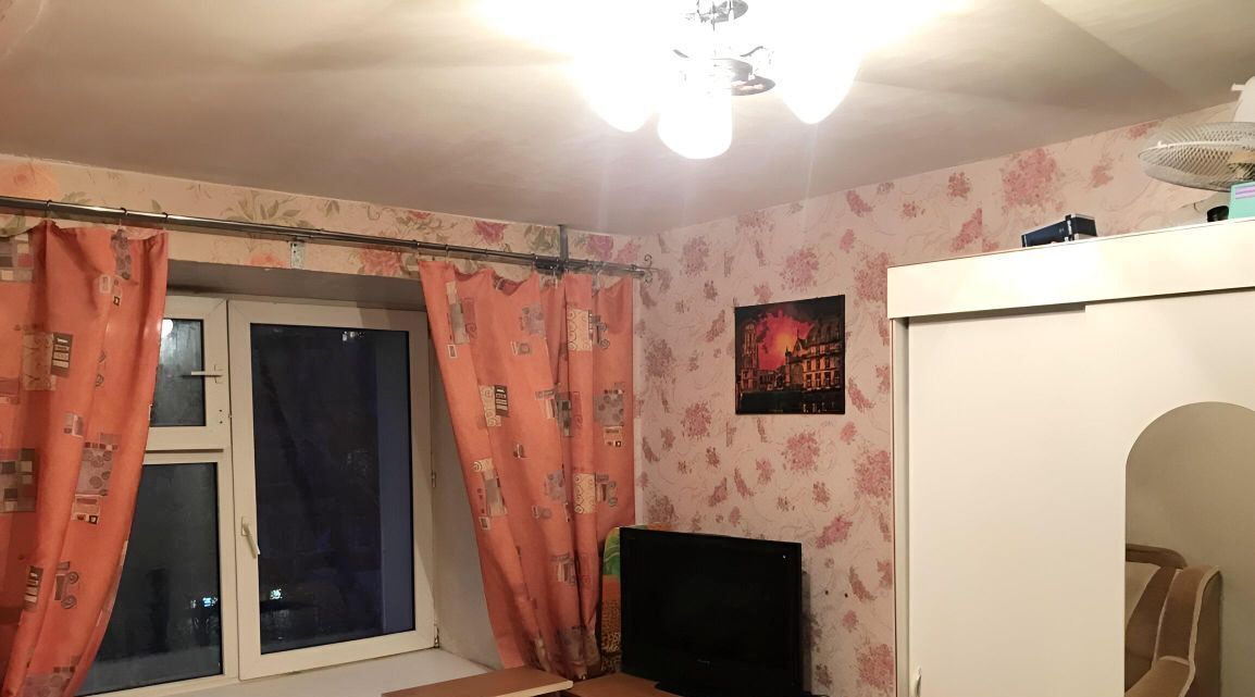 комната г Сургут ул Нагорная 7 28А фото 2