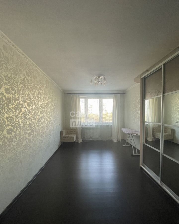 квартира г Москва метро Бабушкинская ул Енисейская 28к/1 фото 6