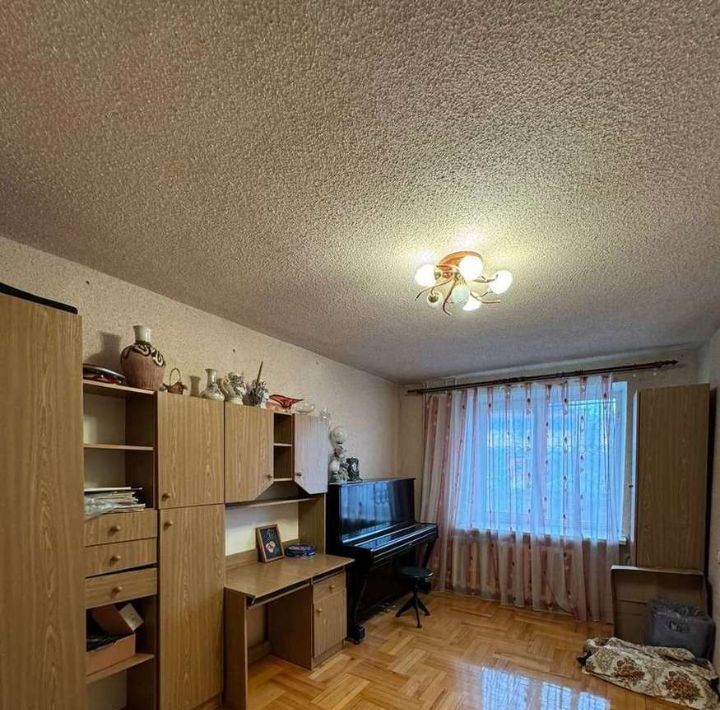 квартира г Пятигорск ул Ессентукская фото 10