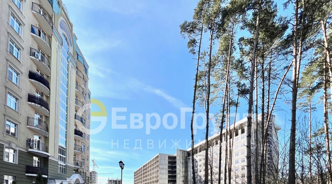 гараж г Красногорск п Ильинское-Усово проезд Александра Невского 9 Павшино фото 4