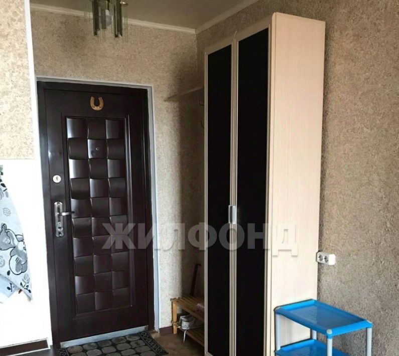 квартира г Кемерово р-н Ленинский пр-кт Ленина 130 фото 2