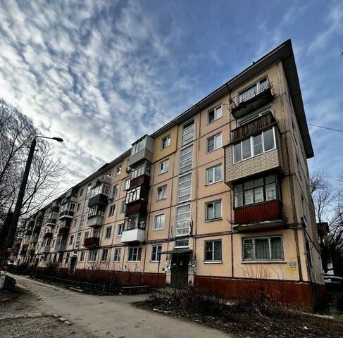р-н Центральный ул Рязанская 16 фото