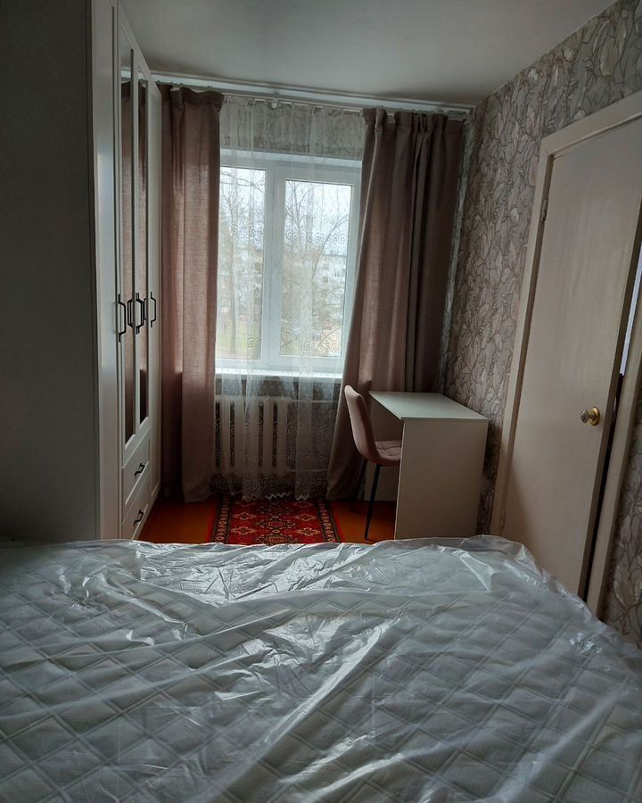 квартира г Псков Завеличье ул Киселева 23 фото 3