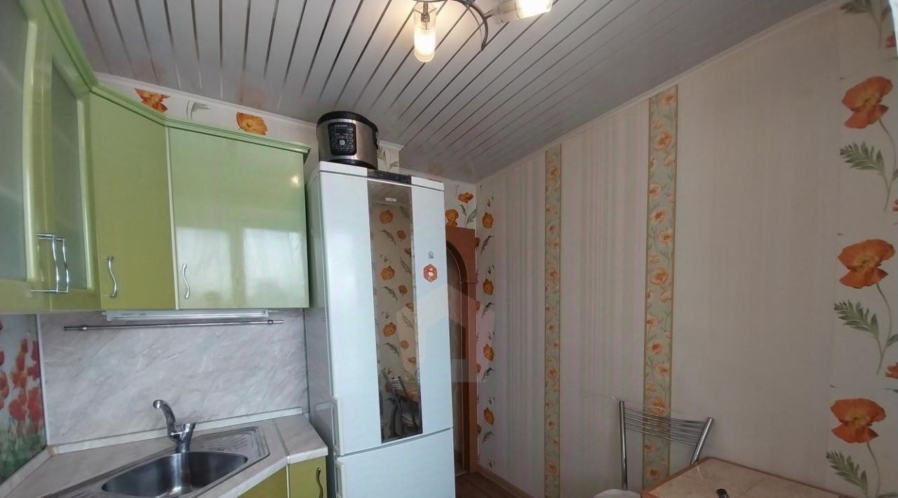 квартира г Пушкино ул Писаревская 3 Центральный фото 6