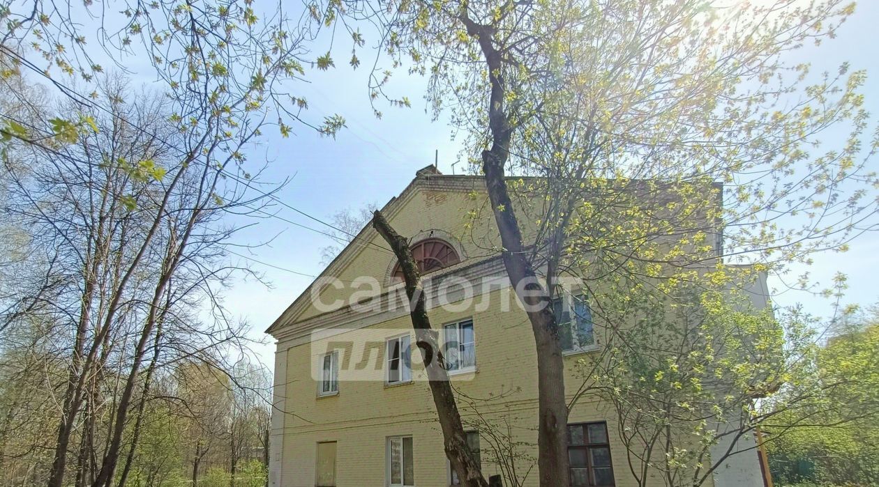 квартира г Электросталь ул Карла Маркса 31 фото 13