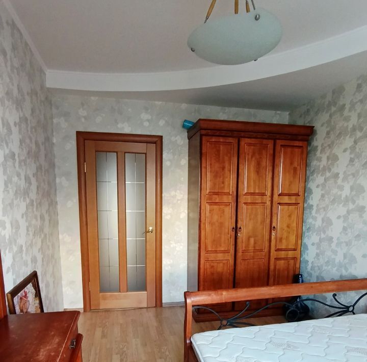 квартира г Кемерово р-н Ленинский пр-кт Ленинградский 30 фото 10