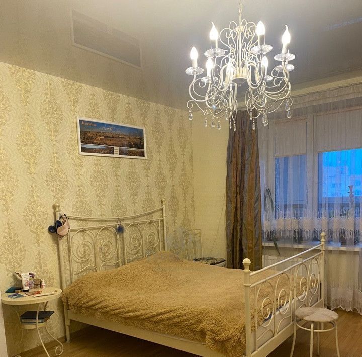 квартира г Тула р-н Привокзальный ул Макаренко 9б фото 6