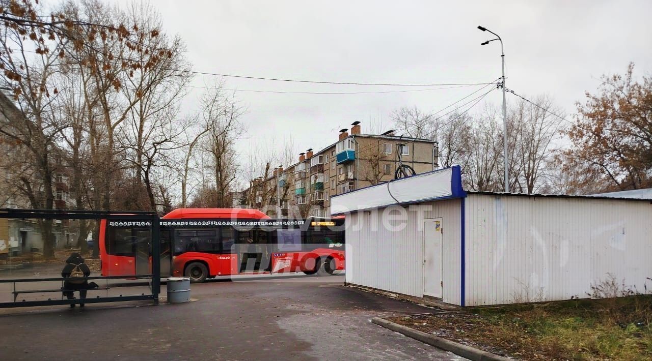 офис г Казань Авиастроительная ул Гудованцева 43к/1 фото 6
