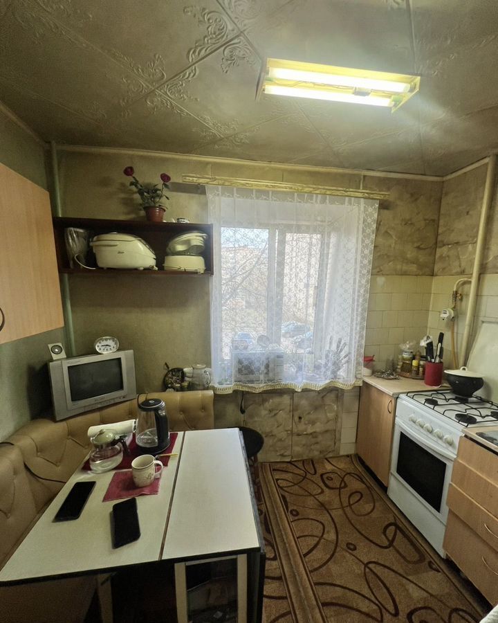 квартира г Рыбинск Центральный ул Свободы 29 фото 21