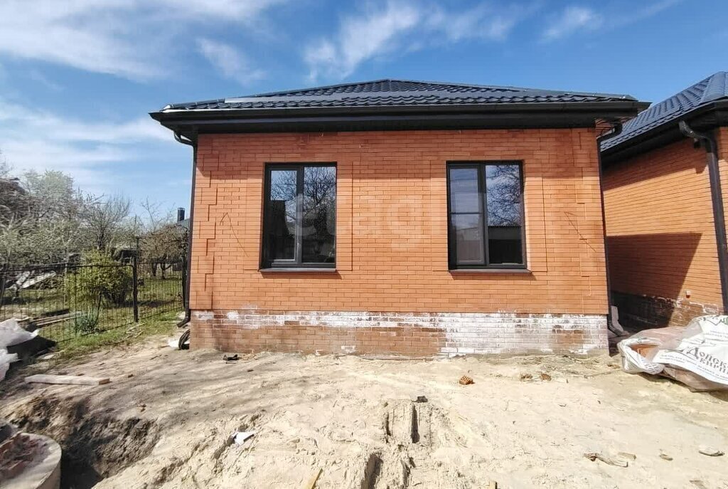 дом г Новочеркасск дп Донские Зори фото 1