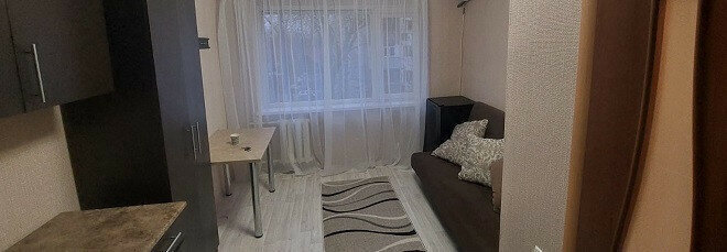 комната г Ростов-на-Дону пер Халтуринский 155 фото 1