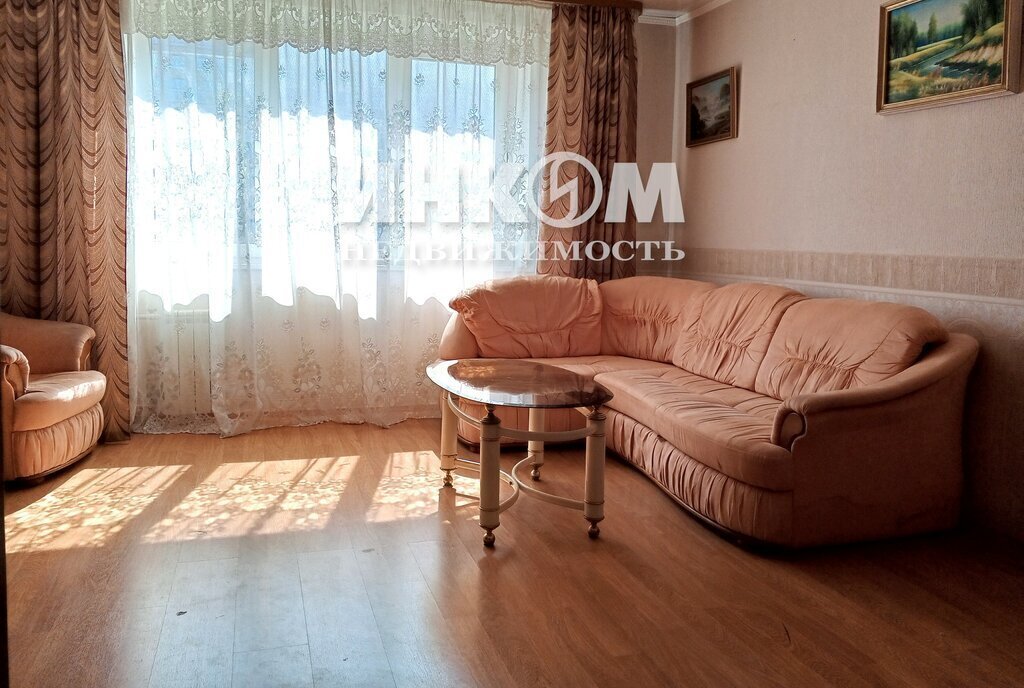 квартира г Москва метро Свиблово проезд Нансена 3 фото 2