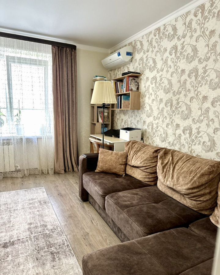 квартира г Армавир ул Маркова 349 фото 3