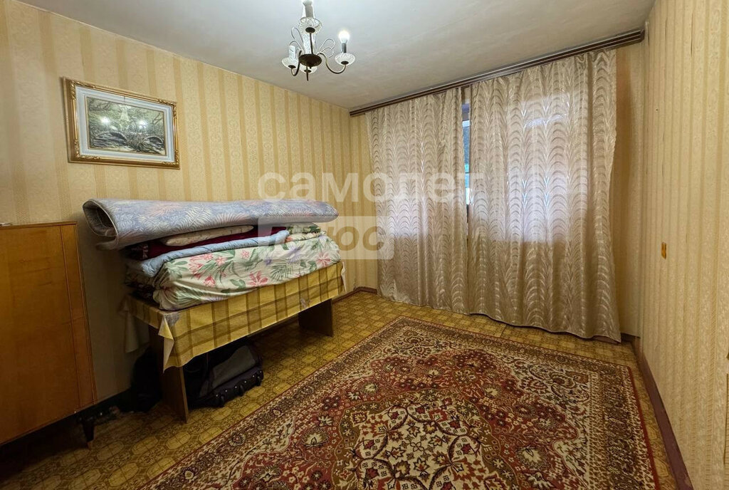 квартира г Тюмень ул Широтная 55 фото 16