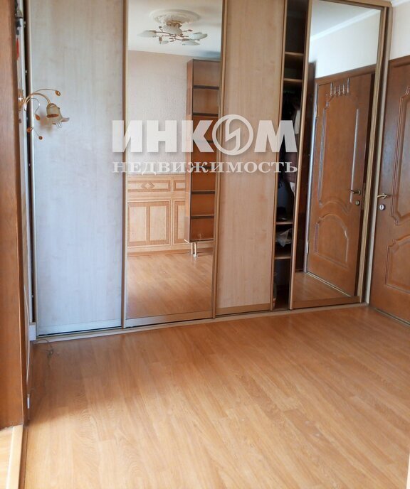 квартира г Москва метро Свиблово проезд Нансена 3 фото 14