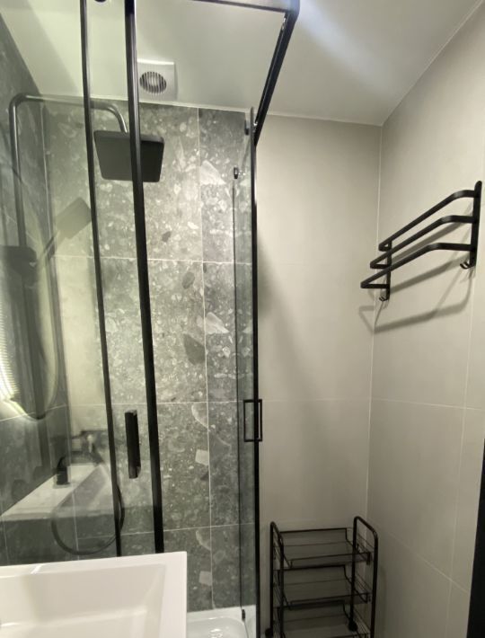 квартира г Москва метро Орехово ул Домодедовская 20к/3 фото 17