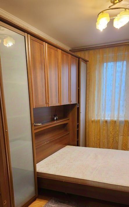 квартира г Москва метро Митино ш Пятницкое 23с/1 фото 8