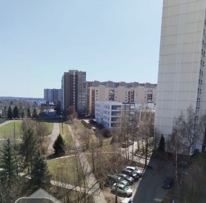 квартира г Зеленоград Фирсановская, к 1615 фото 15