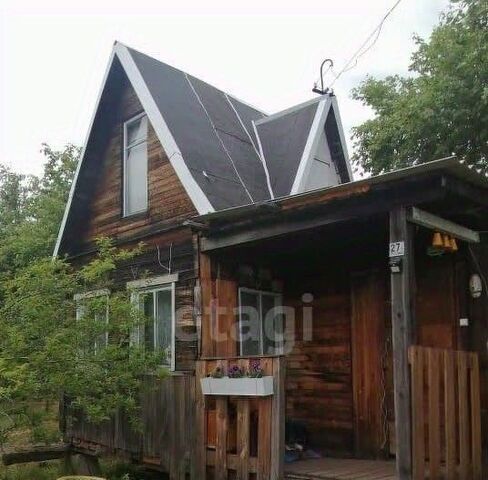 АО АСЗ-12 СТ, ул. 3-я Заводская, 27 фото