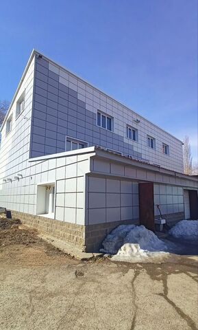 г Уфа р-н Октябрьский ул Новоженова 86 фото