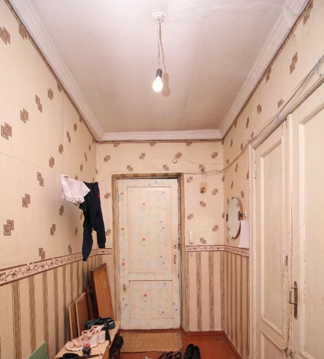 квартира г Красноярск р-н Кировский ул Академика Вавилова 27 фото 13