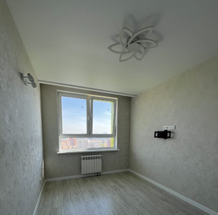 квартира г Красногорск ул Александровская 4 Красногорская фото 3